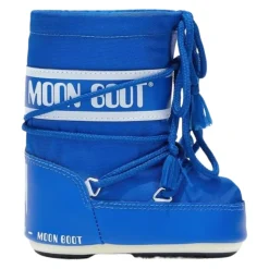 Mini Icon Nylon Snowboots