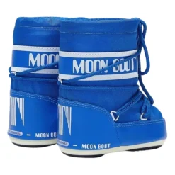 Mini Icon Nylon Snowboots