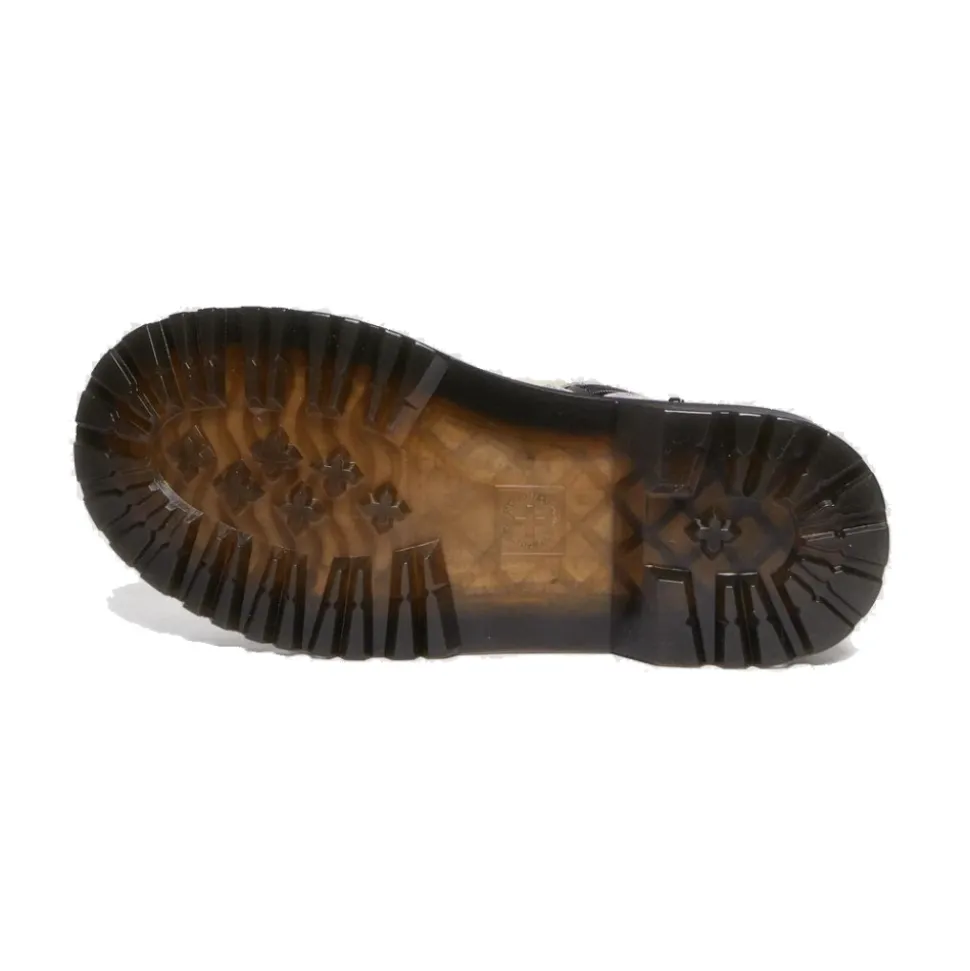 Mini Laarsjes met Bloemenprint