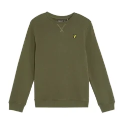 MLB2000V Crew Neck Sweatshirt