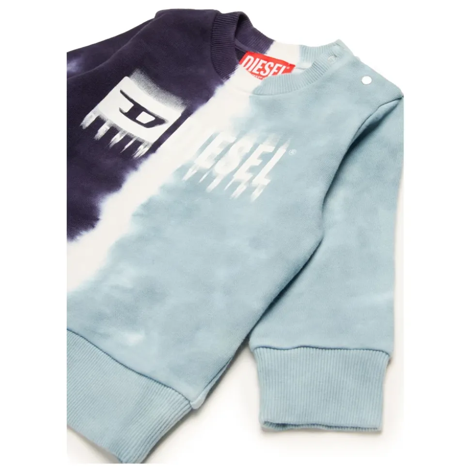 Modern en Dynamisch Sweatshirt