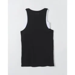 Moderne Laagjes Tanktop
