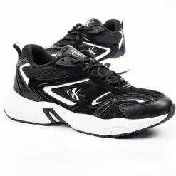 Moderne Runner Street Luxe Sneakers