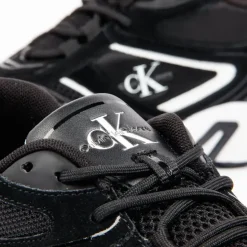 Moderne Runner Street Luxe Sneakers