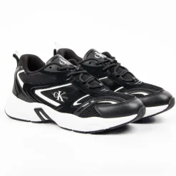 Moderne Runner Street Luxe Sneakers