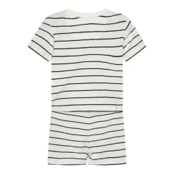 Moderne Streep Set voor Baby