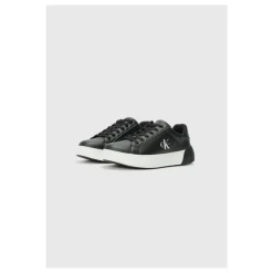 Moderne Unisex Lage Sneakers Zwart