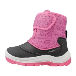 Modieuze Flanfil Meisjeslaarzen