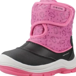 Modieuze Flanfil Meisjeslaarzen