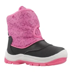 Modieuze Flanfil Meisjeslaarzen