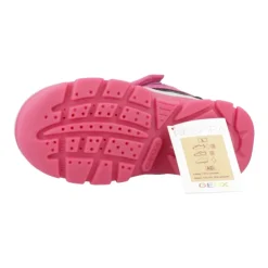 Modieuze Flanfil Meisjeslaarzen