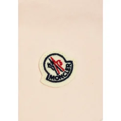 Moncler Enfant Set: Bodysuit, Rompers en Bib