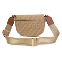 Monogram Crossbody Bag