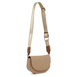 Monogram Crossbody Bag