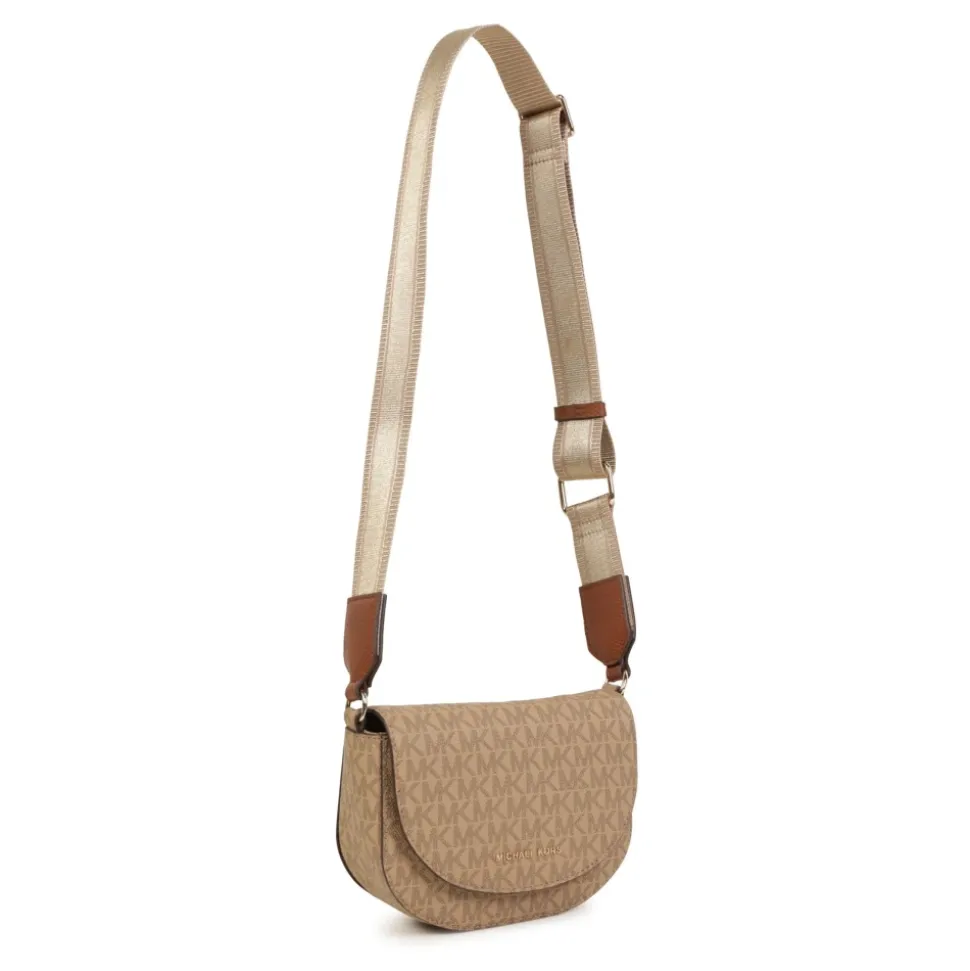 Monogram Crossbody Bag