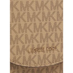 Monogram Crossbody Bag