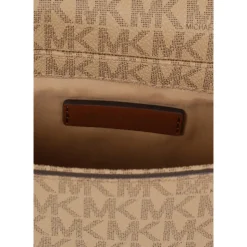 Monogram Crossbody Bag