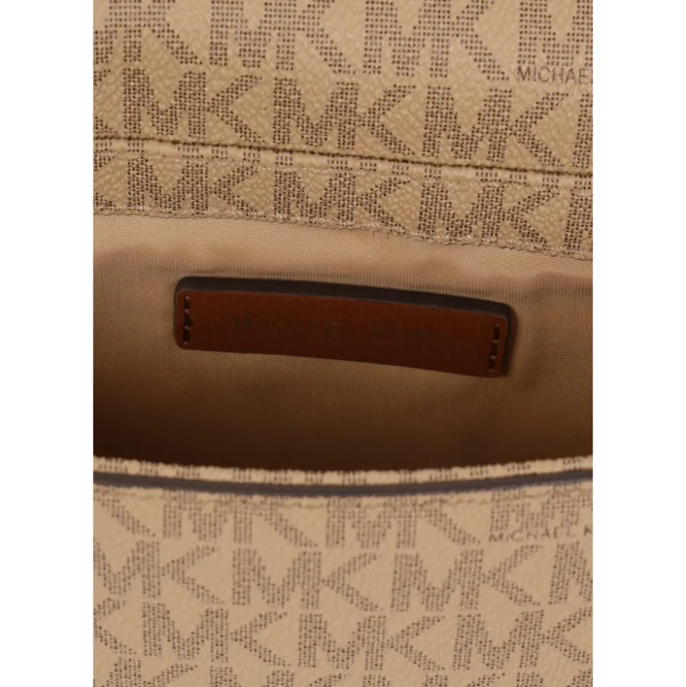 Monogram Crossbody Bag