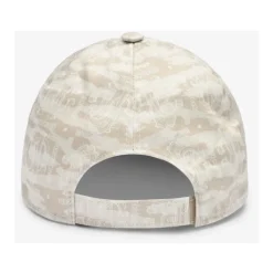 Monogram Logo Baseball Cap Stijlvol Ontwerp