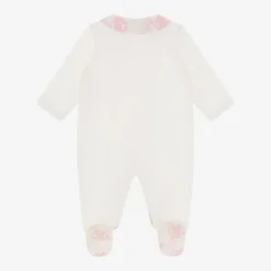 Monogram Set met Muts en Slab