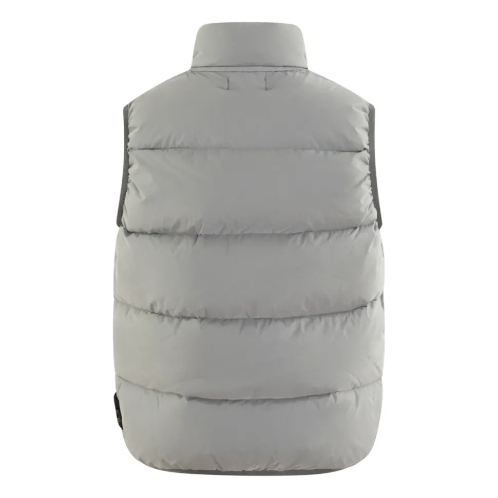 Mouwloze Realdown Jas