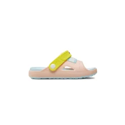 Mule PVC Logo Sandalen