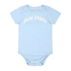 Multicolor Bodysuit Set met Korte Mouwen