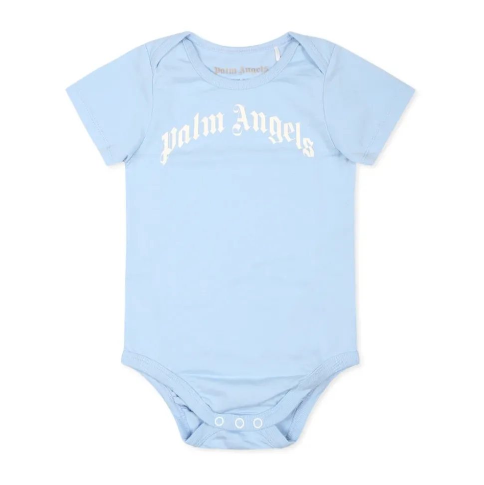 Multicolor Bodysuit Set met Korte Mouwen