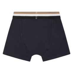 Multicolor Boxershorts met Logotailleband