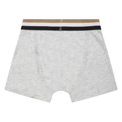 Multicolor Boxershorts met Logotailleband