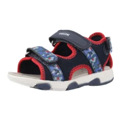 Multicolor Jongens Sandalen