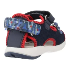 Multicolor Jongens Sandalen