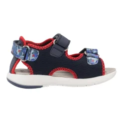 Multicolor Jongens Sandalen