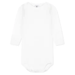 Multicolor katoenen body set met walvisprint