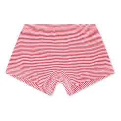 Multicolor katoenen boxerset