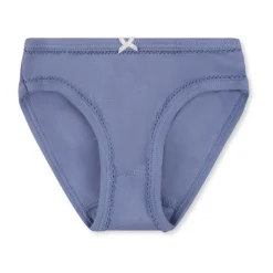 Multicolor Katoenen Onderbroeken Set met Hartjes