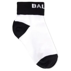 Multicolor Katoenmix Sokkenset