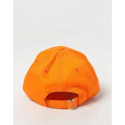 Multicolor Logo Baseball Cap Kinderpet