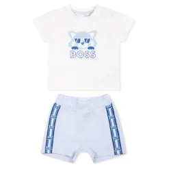 Multicolor Panda Sportpak