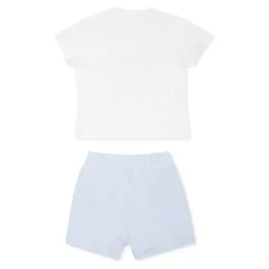 Multicolor Panda Sportpak