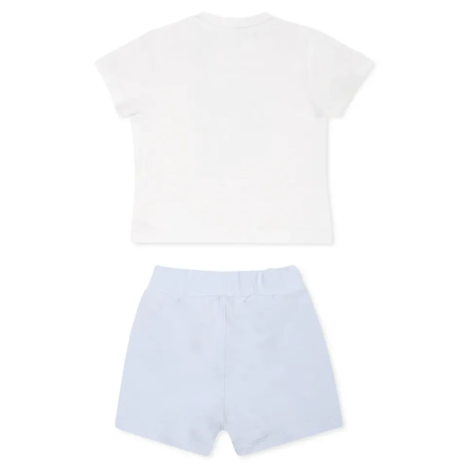 Multicolor Panda Sportpak