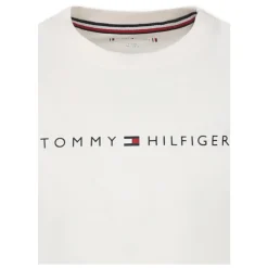 Multicolor Pyjama Set met Logo Vlag