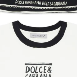 Multicolor Romperset met Bandana Print