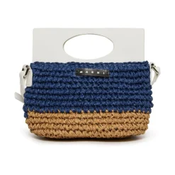 Multicolor Schoudertas voor Meisjes