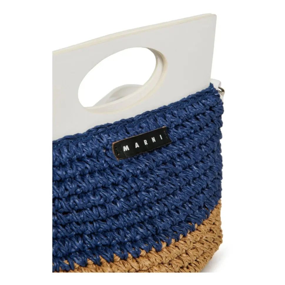 Multicolor Schoudertas voor Meisjes