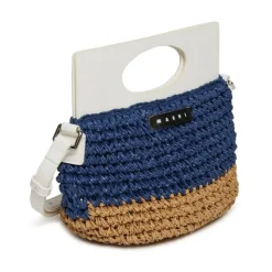 Multicolor Schoudertas voor Meisjes