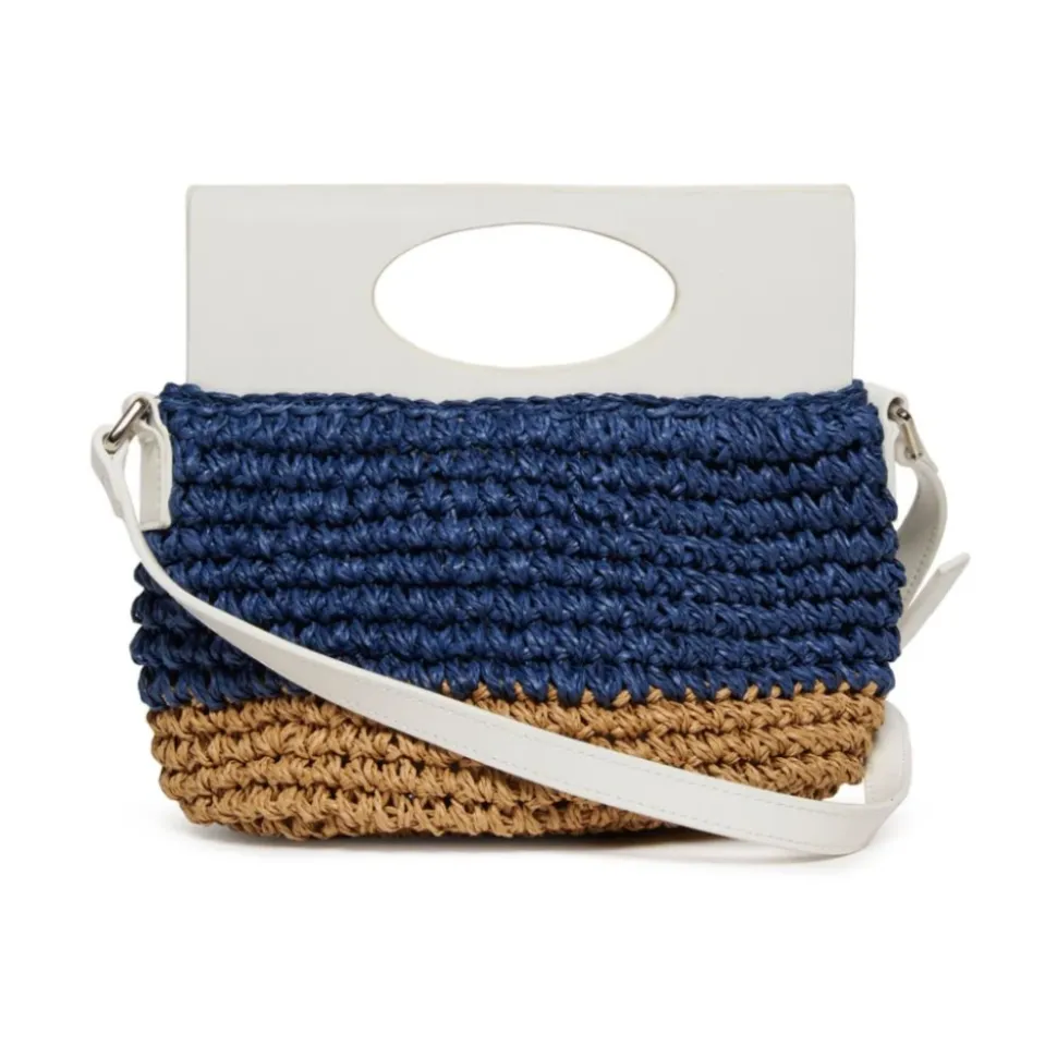 Multicolor Schoudertas voor Meisjes