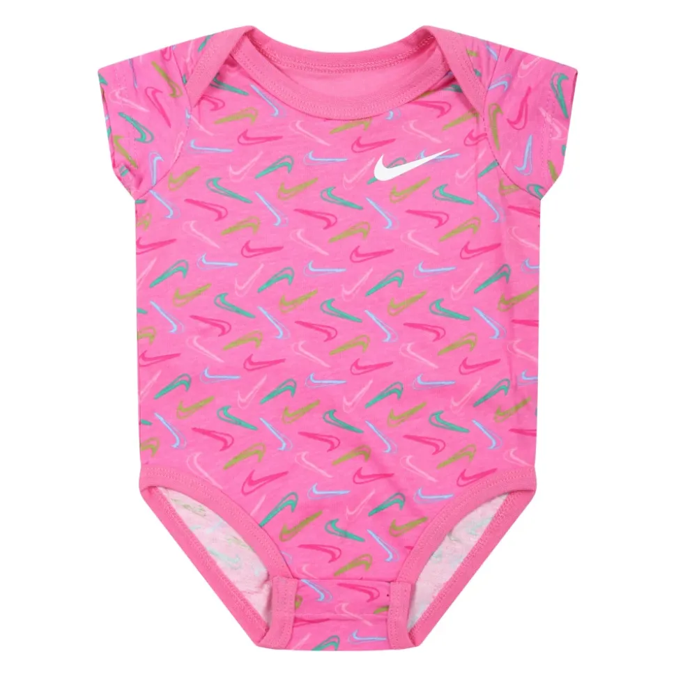 Multicolor Sportpak Set