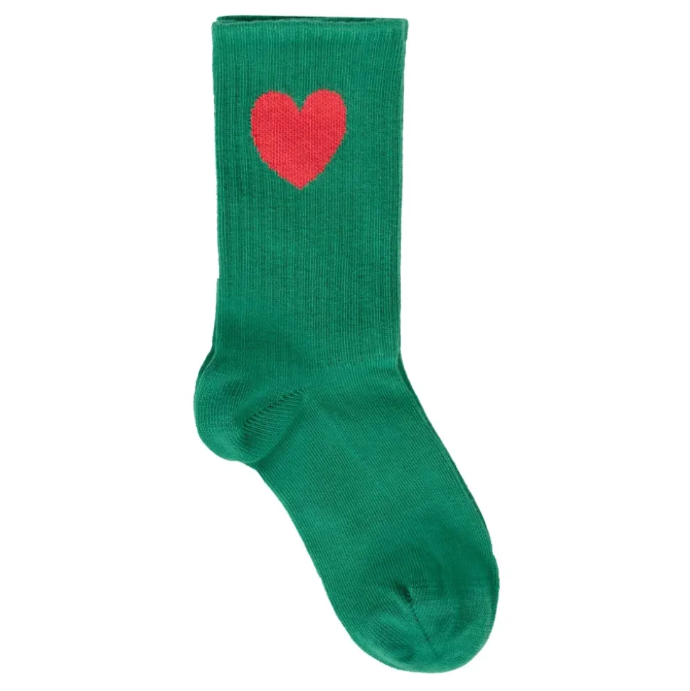 Multicolor Teddybeer Sokkenset