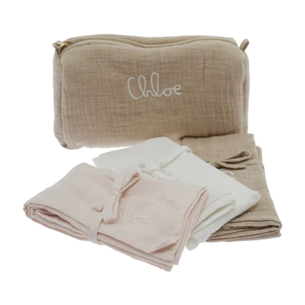 MultiColour Accessoires Set